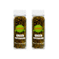 Sanniti Peppercorns in Brine | Imported from Spain | Great for Sauces, Soups, Meats and Light Dishes, 3.9 oz (Pack of 2) (Green)