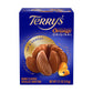 Terrys Chocolate Orange Variety Pack of 2 - One of Each - Milk Chocolate and Dark Chocolate - 5.11 oz Per Ball - Perfect for Sharing with Friends and Family