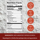Judee’s Expandex Modified Tapioca Starch Powder, 11.25 oz - Gluten-Free Thickener for Baked Goods & Treats