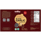 Onetang Black Garlic 7.05 Oz 2 Packs Multiple Black Garlic Fermented For 90 Days Super Foods Non-Gmo Non-Additives Ready To Eat
