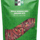 Npg Sichuan Red Chili Peppers 4 Ounces, Medium Hot, Premium Szechuan Dried Red Chilies For Chili Oil, Paste, And Sauce, Used In Mexican, Chinese, Thai Dishes