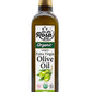 De La Rosa Extra Virgin Olive Oil, Balsamic & White Balsamic Vinegar, 100% Pure, Raw & Unfiltered, Vegan, Kosher & Gluten Free,