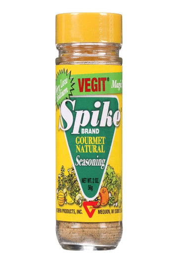 Spike Vegit Magic - gluten Free-2oz