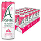 ASPIRE Strawberry Watermelon  Healthy Energy Drink with Low Caffeine  No Sugar  Carbs  and Keto Friendly  24 Pack