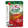 Brothers All Natural Fruit Crisp Strawberry 0.26 Ounce (Pack Of 12)