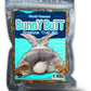 Bunny Butt Premium Trail Mix - Gourmet Easter Basket Stuffers, Funny Rabbit Gifts, Spicy Crunchy Snacks for Adults, Uncle Franks
