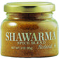 Roland Foods Shawarma Spice Blend, Specialty Imported Food, 3-Ounce Jar