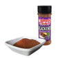 Blackened Seasoning 2.75 Oz Cajun'S Choice Louisiana Foods