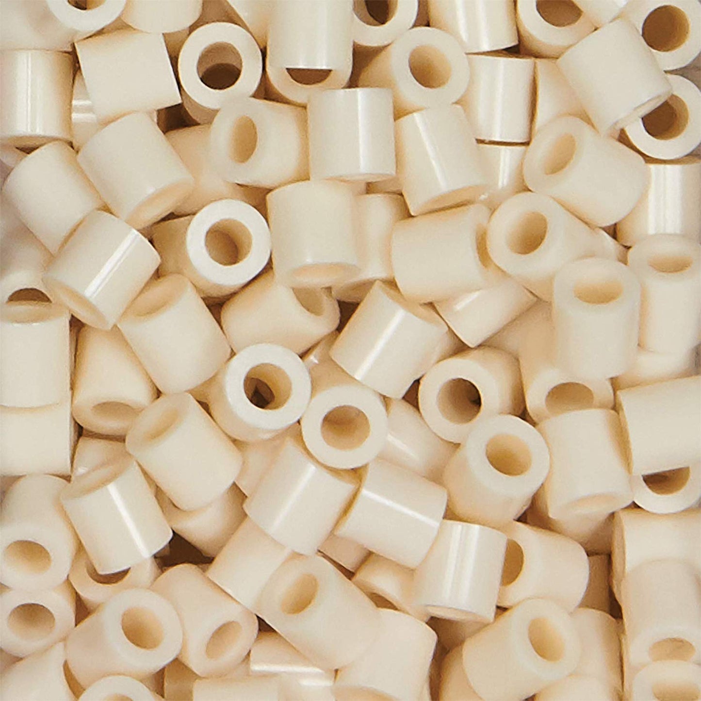 Perler Bead Bag 1000, Bundle of Toasted Marshmallow and Fawn (2 Pack)