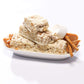 Proti-Thin Protein Bars, Salted Toffee Pretzel, 15g Protein, Low Calorie, KETO Friendly, 7 Count (Pack of 6)