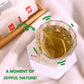 TEARELAE Premium Horsetail Tea Bags - Natural Dried Herb - 40 Count - Caffeine-Free - Non-GMO