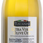 Tuscanini Italian Extra Virgin Cold Pressed Olive Oil, 25.3Oz (2 Pack) Ultra-Premium Unfiltered | Non Gmo | For Salads, Dipping