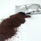 SARASOTA COFFEE & TEA CO. Gourmet Flavored Coffee Ground Packets, Pumpkin Spice Latte, 2 oz Bags, 12 Count