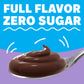 Jell-O Cook & Serve Chocolate Pudding Mix, Sugar Free & Fat Free, 1.3 oz Boxes, 24 ct Pack