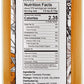 Soeos Organic Turmeric Powder 10oz (284g), Non-GMO Verified, USDA Organic, Natural Curcumin, Lab Tested for Purity, Sealed Packa