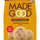 Madegood Organic Salted Caramel Crunchy Cookies, 7 Oz