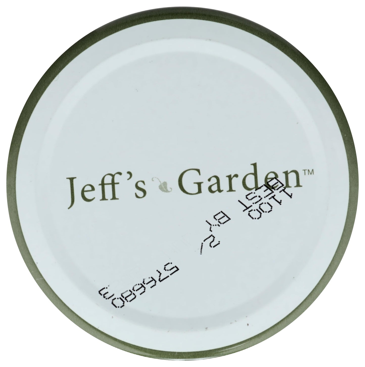 JeffS Garden Giardiniera, 12 Fz