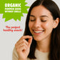 Top Fox Snacks - Organic Pop-Roasted Pumpkin Seeds | Healthy Protein Snacks - Gluten Free - Keto And Vegan Friendly (Chile Lime, 3.5 Oz - 6 Pack)