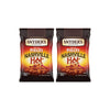 Snyders of Hanover Pretzel Pieces, Nashville Hot, 11.25 Oz (Pack of 2)