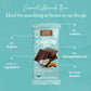 Missy Js Organic Coconut Almond Bar - Vegan, Gluten-Free, 6 Pack, 3 Oz