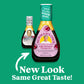 Newmans Own Salad Dressing Light Bals, 16-Ounce (Pack of 3)