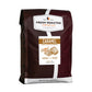 Fresh Roasted Coffee Decaf Caramel Flavored Whole Bean, Medium Roast, 5 lb (80 oz)