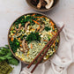 Lotus Foods Organic Jade Pearl Rice Ramen Noodles - Gluten Free Instant Ramen Noodles, Vegan, Low Sodium, Made With Brown Rice Flour And White Rice Flour, Ready In 4 Minutes - 10 Oz (Pack Of 6)