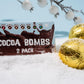 No Whey! Foods Milkless Vegan Hot Cocoa   Set - Dairy Free, Peanut Free, Gluten Free - 1 Pack