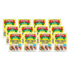 La Preferida Mexican Foods, Organic Fish Taco Seasoning, No MSG or Artificial Preservatives, 1 OZ (Pack of 12)