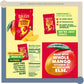 Empire Mercante Healthy Gummies Set with Healthy Recipe Book fit with Solely Fruit Gummies 4pck Variety (Mango, Mango and Orange