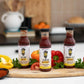 Sauce King Original Low Sodium Ketchup