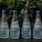 Clearly Canadian Sparkling Flavored Water (4 Flavor Sampler, 12 Pack Variety)