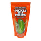 Van Holtens Pickles Jumbo Sour Pickle-In-A-Pouch 12 Count Pack