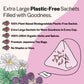 Organic Fertility Tea For Women W Red Raspberry Leaf Tea, Cinnamon Bark, Spearmint Leaf, Nettle Leaf, Chamomile, & Red Clover |