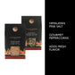 Cole & Mason Gourmet Spice Refill Box - Himalayan Pink Salt & Peppercorns - 15.9 oz Box Set