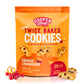 cooper Street cookies All Natural Twice Baked crispy cookie, Nut & Dairy Free, Biscotti Style 5oz (Orange cranberry) (Orange cra