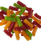 By The Cup Mixed Licorice Twists, 2.5 Pound Bulk Bag