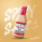 TERRY HOS YUM YUM SAUCE Sweet and Tangy Dipping Sauce 16 oz Pack of 6