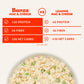 Banza Shells & Vegan White Cheddar Mac And Cheese - High Protein, Gluten Free Mac And Cheese, And Lower Carb Vegan Protein Mac And Cheese 5.5Oz