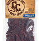 Cattleman'S Cut Peppered Steakhouse Beef Jerky, 10 Ounce