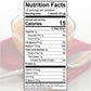 Savory Choice Liquid Beef Broth Concentrate, 5.1 Ounce Box