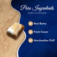 Dallas Caramel Company - Marshmallow Caramel Candy - Gourmet Buttery Caramels With Soft Marshmallow Cream - Handcrafted - Indivi