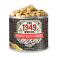 The 1949 Nut Co. Gourmet Salted Virginia Peanuts, Oil Roasted, 10 Ounce Can