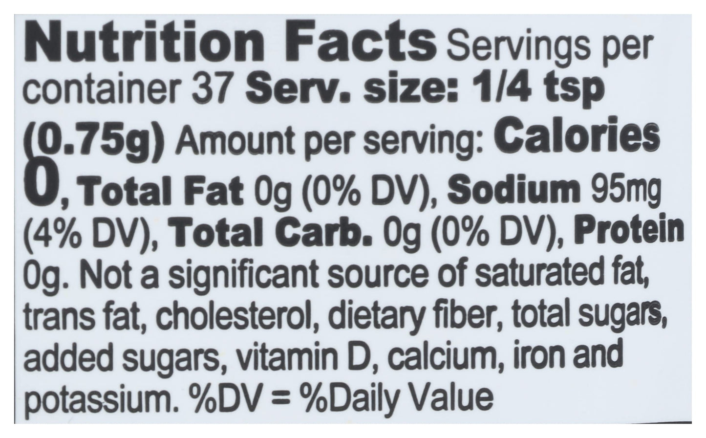 Kinder'S Woodfired Chili Seasoning Blend, Gluten Free, 1 Ounces (Pack Of 10)