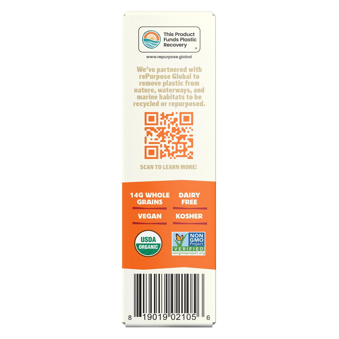 Olyra Creme Breakfast Biscuits - Vanilla - Healthy Snacks for Kids and mature-themeds  Low Sugar  High Fiber  Vegan Organic Cookies - Pack of 4