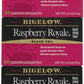 Bigelow Raspberry Royale Tea Bags - 20 Ct - 3 Pack
