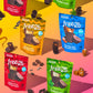 Free2B Mini Cups Variety Pack, Safe For School And Allergy Friendly - Gluten-Free, Dairy-Free, Nut-Free, And Soy-Free - Dark Cho