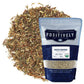 Organic Positively Tea Company South African Green Rooibos Tea Loose Leaf 16 Ounce