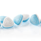 Smint Mints Peppermint, Sugar Free, 12 Packs with 50 Mints