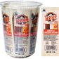 Trails Best 1Oz Twin Beef & Cheese 1 Ounce Packs (15 Count Tub)